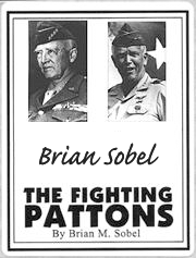 Fighting Pattons Bookplate